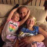 Mark Fredrickson - @mfredbpositive - Instagram