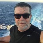 Mark Fredrickson - @donbillionzrich - Instagram