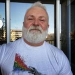 Mark Fredrickson - @godstimealigboro - Instagram