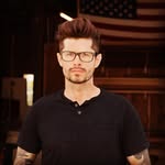 Mark_Fredrickson - @mark_fredrickson1 - Instagram
