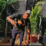 Mark Fredrickson - @markluffy43 - Instagram