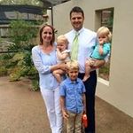 Mark Fredrickson - @thematchwork - Instagram
