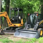 Mark Fredrickson - @roosters_excavation - Instagram