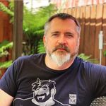 mark Fredrickson - @fredrickson2465 - Instagram