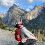 Mark Freeman - @yosemitenationalmark - Instagram
