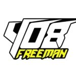 Mark Freeman #408 - @markfreeman408 - Instagram