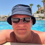 Mark Freeman - @frag969_ - Instagram