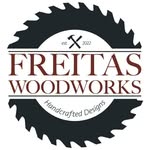 Mark Freitas - @freitaswoodworks831 - Instagram