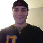 Mark Freudenberg - @markpgh1989 - Instagram