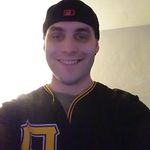 Mark Freudenberg - @markshake89 - Instagram
