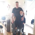 Mark Frew - @mark.frew.9 - Instagram