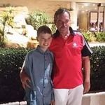 Mark Frew - @consideritdecorated - Instagram