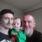 Mark Frew - @markf9085 - Instagram