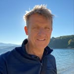 Mark Frewin - @frewin.mark - Instagram