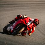 Markus Freyberg - @il_capo_ducati - Instagram