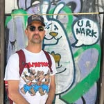 Mark Friedman - @mrfriedman - Instagram