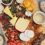 Mark Friedman - @markuterie_plates - Instagram