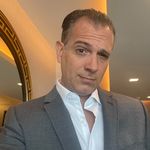 Mark Friedman - @markffashion - Instagram