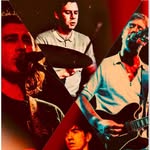 Mark Frith and The Faithful - @markfrithandthefaithful - Instagram