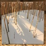 Mark Frueh - @erdlpatternart - Instagram