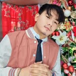 Mark Chester Julian Fuentes - @markfuentesofficial - Instagram