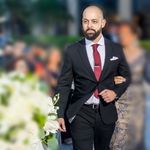 Mark Fuentes - @mark.miami - Instagram