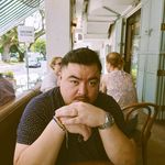 Mark Fuentes - @mistermarkfuentes - Instagram