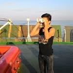Mark Fuentes - @setneuf_kram - Instagram