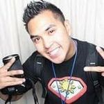 Mark Fuentes - @fumark - Instagram