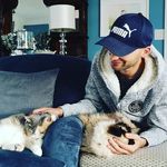 Jordan Mark - @jordanmarkfulford - Instagram