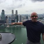 Mark Fulford - @fulford371 - Instagram