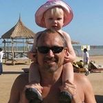 Mark Fulford - @bagdriver1 - Instagram