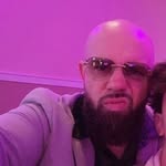 Mark Thomas - @markfury - Instagram