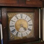Mark & Sue Fussell - @antiquesatjustatick - Instagram