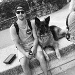 Mark Fussell - @fussblitz - Instagram