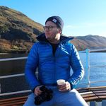 Mark Fussell - @mark.fus - Instagram