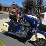 Mark Fussell - @mark__fussell - Instagram
