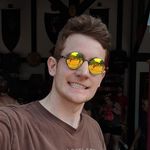 Mark Gabel - @mark.the.man.777 - Instagram