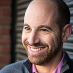 Mark Gabel - @lowskyline - Instagram