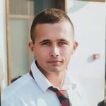 Bácsi Márk Gábor - @gaborbacsimark - Instagram