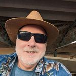 Mark Gadbury - @oscargmark - Instagram