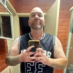Mark Gadsden - @gaddowolf - Instagram
