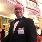 Mark Gadsden - @markgadsden - Instagram