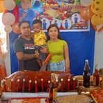 Mark Cagas - Facebook