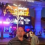 Mark Gaines - @noneck78 - Instagram
