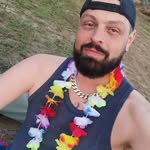 Mark Gaines - @marcgains - Instagram