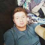 Mark Gaines - @markgaines97 - Instagram