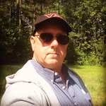 Mark Gaines - @mark_gaines_60 - Instagram