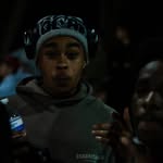 Mark Gaines II - @mark2visuals - Instagram
