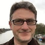 Mark Galeotti - @markgaleotti - Instagram